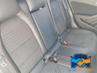 MERCEDES-BENZ A 200 usata, con Sistema di navigazione