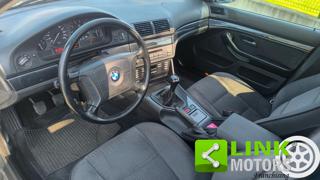 BMW 520 usata, con Airbag