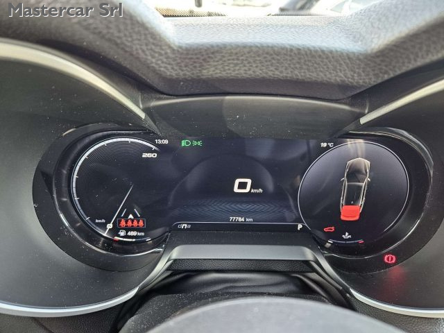 ALFA ROMEO Stelvio usata, con Immobilizzatore elettronico