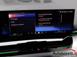 BMW 520 usata, con Carica per smartphone a induzione