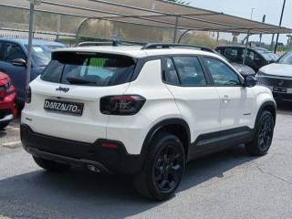 JEEP Avenger usata, con Alzacristalli elettrici