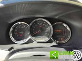 DACIA Lodgy usata 22