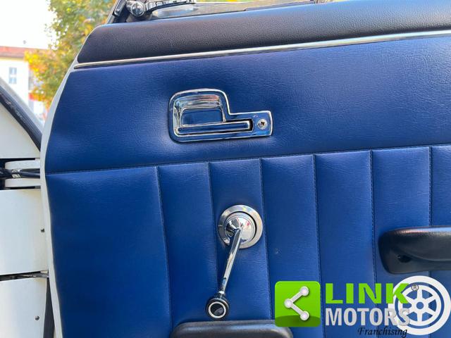 LANCIA Fulvia usata 20