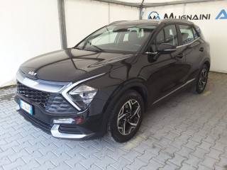 KIA Sportage usata, con Airbag laterali