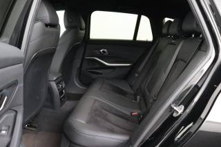 BMW 318 usata, con Cruise Control