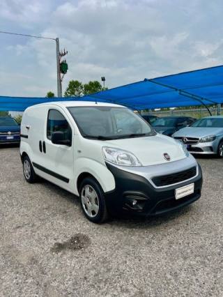 FIAT Fiorino 1.3 MJT 95CV Cargo SX euro6 d-temp+ATTREZZATO+IVA