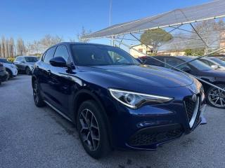 ALFA ROMEO Stelvio 2.0 Turbo 200 CV AT8 Q4 Executive