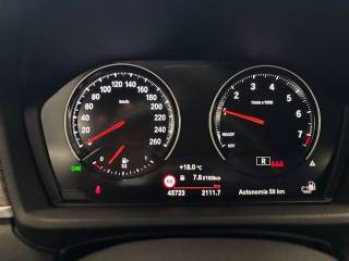 BMW X2 usata, con Bracciolo
