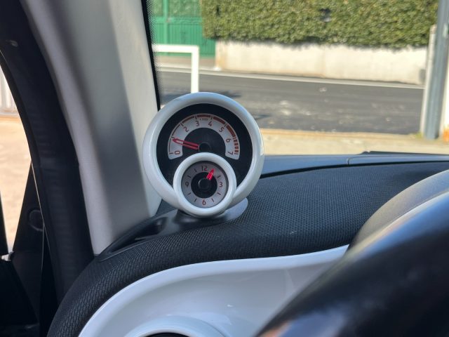 SMART ForTwo usata, con Controllo trazione