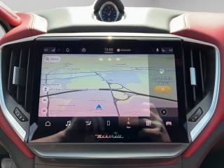 MASERATI Ghibli usata, con Immobilizzatore elettronico