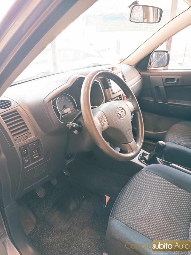 DAIHATSU Terios usata, con Servosterzo
