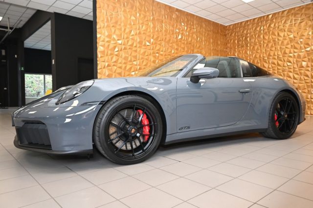 PORSCHE Targa usata 75