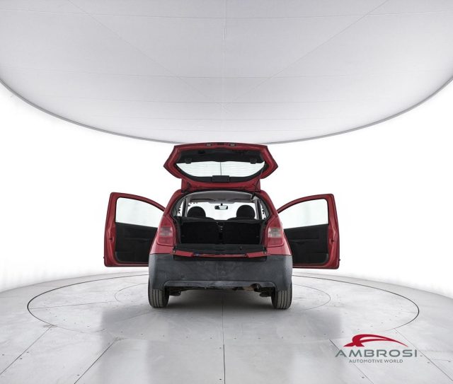 CITROEN C2 usata 6