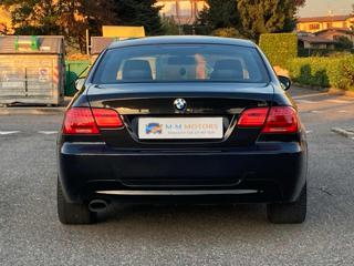 BMW 320 usata, con Chiusura centralizzata