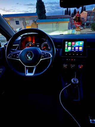 RENAULT Clio usata, con Controllo trazione