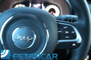 JEEP Renegade usata, con Cronologia tagliandi