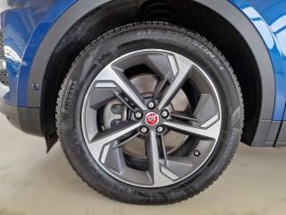 JAGUAR E-Pace usata, con Controllo trazione