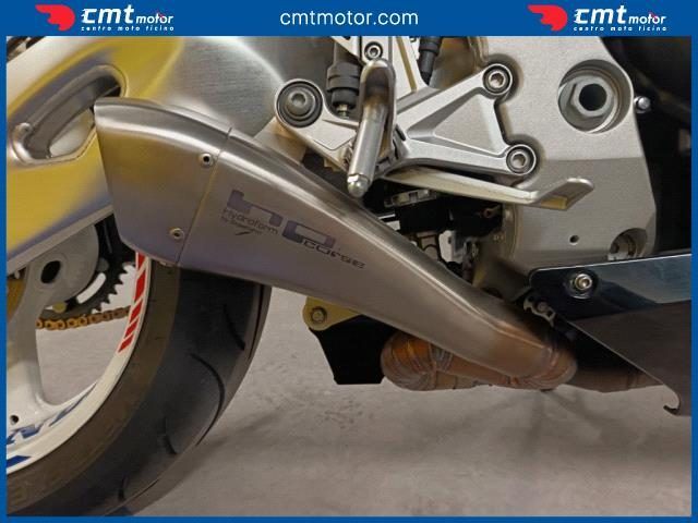 HONDA CBR 1000 RR usata 6