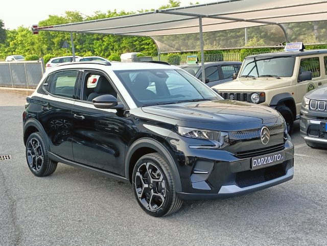 CITROEN C3 usata, con Airbag laterali