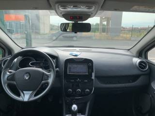 RENAULT Clio usata, con ESP