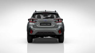 SUBARU Crosstrek usata, con Airbag Passeggero