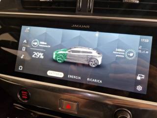 JAGUAR I-Pace usata, con Touch screen