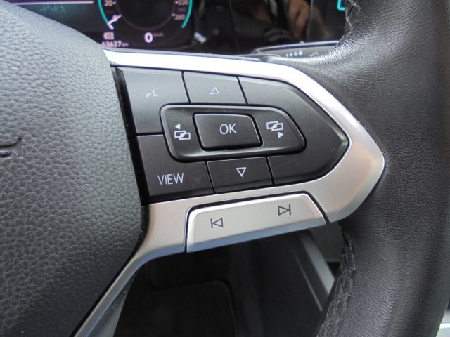 VOLKSWAGEN Golf usata 33
