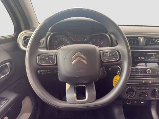 CITROEN C3 usata 11