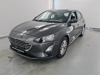 FORD Focus 1.5 EcoBlue 120 CV 5p. Business