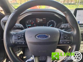 FORD Focus usata, con Alzacristalli elettrici
