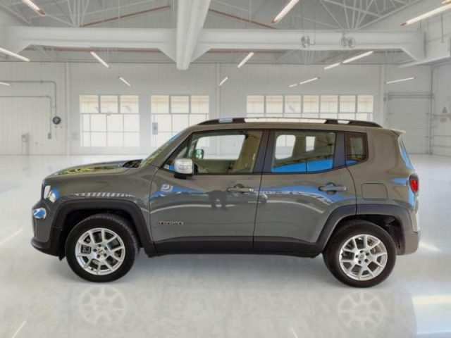 JEEP Renegade usata, con Airbag Passeggero