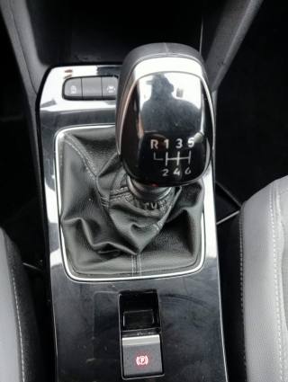 OPEL Mokka usata, con Controllo vocale