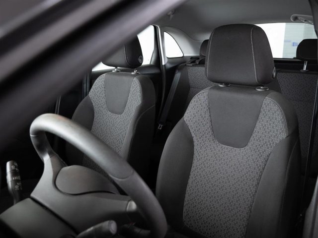 OPEL Crossland X usata, con ESP