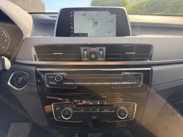 BMW X2 usata, con Cruise Control