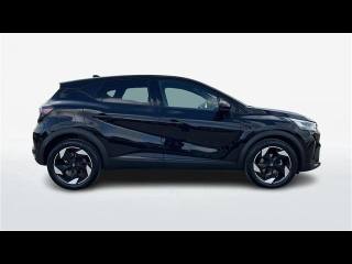 RENAULT Captur usata, con Airbag