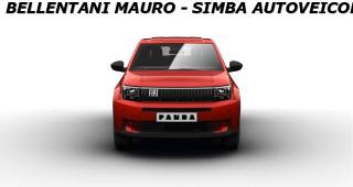 FIAT Grande Panda usata, con Airbag Passeggero