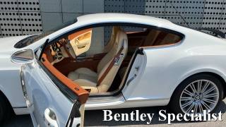 BENTLEY Continental usata 45