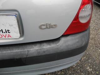 RENAULT Clio usata 48