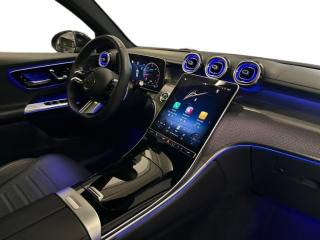 MERCEDES-BENZ GLC 300 usata, con Fendinebbia