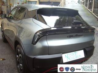 ALFA ROMEO Junior usata, con ESP