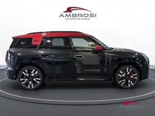 MINI Countryman usata 4