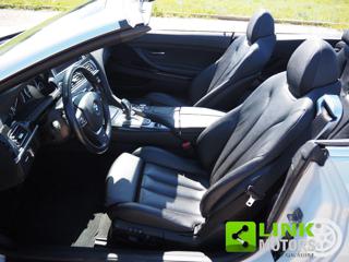 BMW 640 usata 33