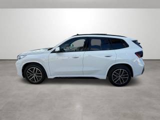 BMW X1 usata, con Cerchi in lega