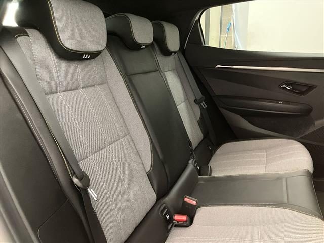 RENAULT Megane usata, con Fendinebbia