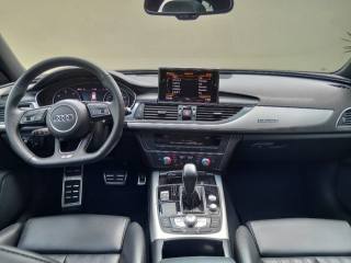 AUDI A6 usata, con Cerchi in lega
