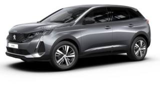 PEUGEOT 3008 PureTech Turbo 130 GT *PREZZO PROMO*