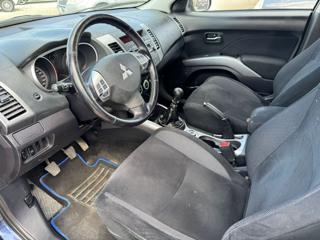 MITSUBISHI Outlander usata, con ESP