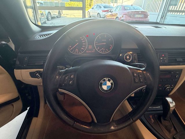 BMW 320 usata, con ESP