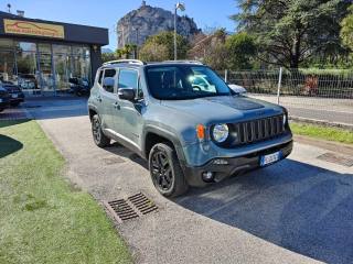 JEEP Renegade usata, con Chiusura centralizzata