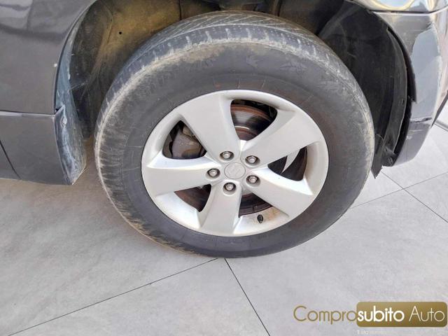 SUZUKI Grand Vitara usata, con Servosterzo